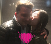 跨国婚姻交友成功案例