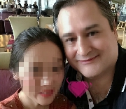 跨国婚姻交友成功案例