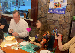 跨国婚姻交友成功案例