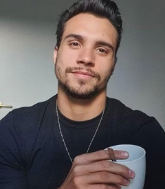 加拿大婚恋网男士图片