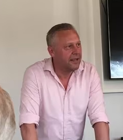 丹麦婚恋网男士图片