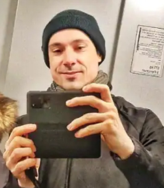 瑞士婚恋网男士图片