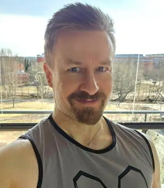 芬兰婚恋网男士图片