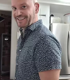 加拿大婚恋网男士图片