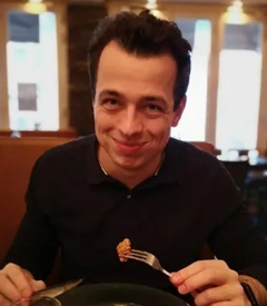 荷兰婚恋网男士图片