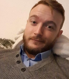 丹麦婚恋网男士图片