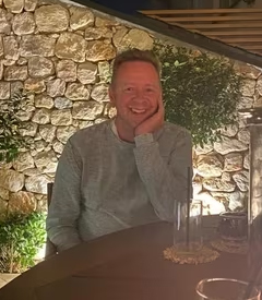 荷兰婚恋网男士图片