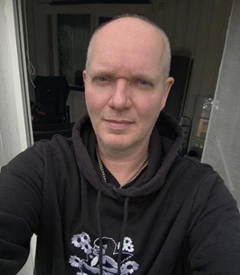 瑞典交友网男士图片