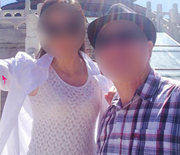 跨国交友成功案例