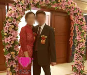 跨国交友成功案例