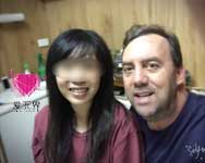 跨国交友成功案例