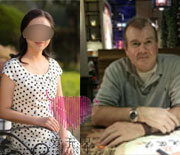 跨国交友成功案例