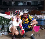 跨国交友成功案例