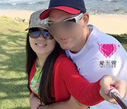 跨国交友成功案例