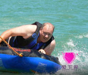 跨国交友成功案例