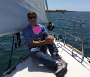 跨国交友成功案例