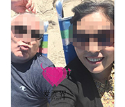 跨国交友成功案例