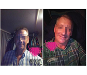 跨国交友成功案例