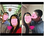 跨国交友成功案例