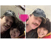 跨国交友成功案例