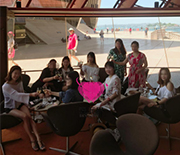 跨国交友成功案例