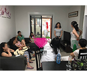 跨国交友成功案例