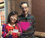 跨国交友成功案例