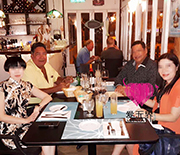 热门国际交友案例