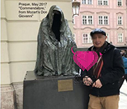 热门国际交友案例