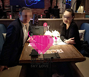 热门国际交友案例