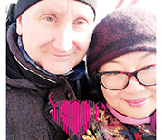 热门国际交友案例