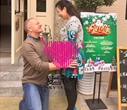 热门国际交友案例