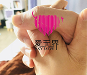 热门国际交友案例