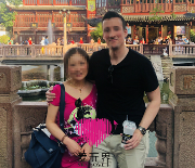 热门国际交友案例