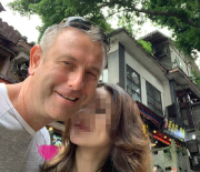 跨国交友成功案例