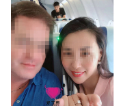 跨国交友成功案例