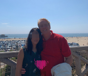 跨国交友成功案例