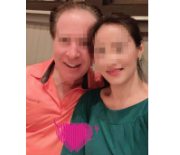 跨国交友成功案例