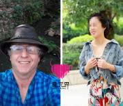 跨国交友成功案例