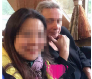 跨国交友成功案例