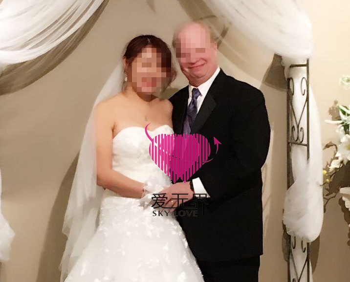 跨国交友成功案例