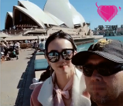 跨国交友成功案例