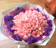 跨国交友成功案例