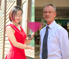 跨国交友成功案例