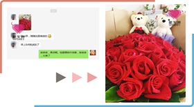 跨国交友成功案例