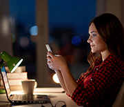 跨国交友成功案例