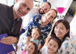 热门国际交友案例