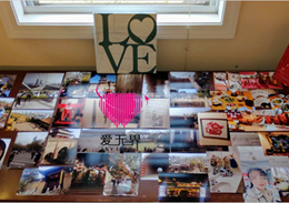 跨国交友成功案例