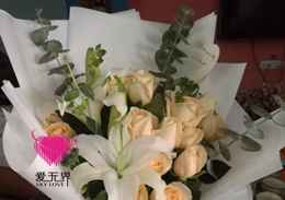 跨国交友成功案例