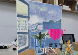 跨国交友成功案例